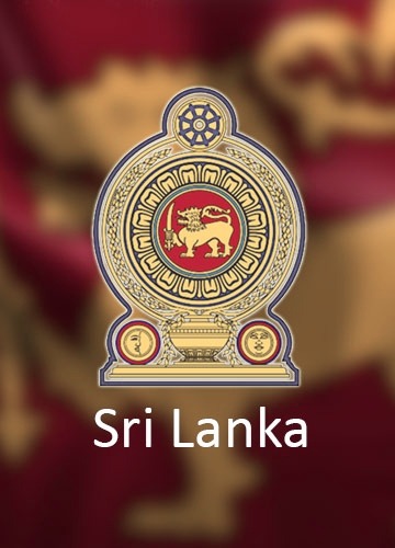 Sri Lanka